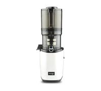 Kuvings Estrattore AUTO8, Spremiagrumi e Centrifuga - Lenta e facile da pulire, capacità 2L, motore da 200W ideale per frutta, verdura e smoothies.(Bianco)_KHS-850SE