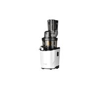 Kuvings - Estrattore di succo REVO830 - Doppio boccaglio, Sistema di taglio automatico - Bianco