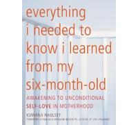 Kuwana Haulsey Michael Everything I Needed to Know I Learned From (Tascabile)
