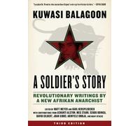 Kuwasi Balagoon A Soldier's Story (Tascabile)