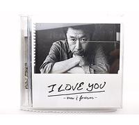 Kuwata, Keisuke - I Love You: Now & Forever