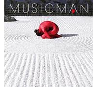 Kuwata Keisuke Musicman (CD)