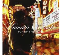 Kuwata Keisuke Top Of The Pops (CD)
