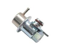 KUWAYO 35301-23002 Regolatore di pressione di iniezione del carburante for auto adatto for Hyundai Elantra Tiburon 1.8L 2.0L 1996-2001 3530123002 35301 230021580711