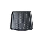 KUWAYO Adatto for Audi A5 S5 B8 Coupe 2008 2009 2010-2016 RS5 2013 2014 2015 Tappetino for bagagliaio posteriore for auto, vassoio di carico, rivestimento for bagagliaio, protezione for pavimento