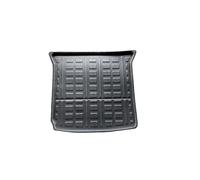 KUWAYO Adatto for Dodge Journey 2009-2019 Fiat Freemont 7 posti 2011-2019 Tappetino for bagagliaio posteriore for auto, vassoio di carico, rivestimento for bagagliaio, protezione for pavimento