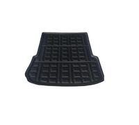 KUWAYO Adatto for Ford Explorer 2011-2015 2016 2017 2018 2019 Tappetini for bagagliaio posteriore for auto Tappetini antisporco