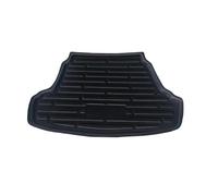 KUWAYO Adatto for Hyundai Sonata 2015 2016 2017 2018 2019 Berlina Car Rear Boot Cargo Liner Vassoio Bagagliaio Tappetini Tappeti Pad Anti Dirty