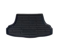 KUWAYO Adatto for Kia Forte K3 Cerato Sedan 2014 2015 2016 2017 2018 Tappetini for bagagliaio posteriore for auto Tappetini for bagagliaio ...