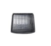 KUWAYO Adatto for MG ZS EV 2018-2024 for MGZS Pad Anti Dirty 2023 2022 2021 2020 2019 Auto Auto Posteriore Bagagliaio Cargo Liner Vassoio Bagagliaio Tappetino Tappeto