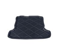 KUWAYO Adatto for Mitsubishi Pajero Shogun Montero V97 2007-2018 Car Rear Boot Cargo Liner Vassoio Bagagliaio Bagagliaio Tappetini Tappeti Pad 2017