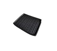 KUWAYO Adatto for Renault Kadjar 2016-2022 Cuscino Anti-sporco Anti-acqua 2021 2020 Auto Auto Posteriore Bagagliaio Cargo Liner Vassoio Bagagliaio Tappetino Tappeto