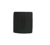 KUWAYO Adatto for VW Passat B8 (3G5) Variante Station Wagon Alltrack GTE 2014-2019 Tappetino for bagagliaio posteriore for auto, protezione for pavimento