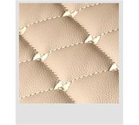 KUWAYO Misura for Acura RDX 2020 2019 Rear Cargo Liner Coda Boot Vassoio Bagagli Pad Interni Auto Veicoli Tappeto Personalizzato Set Completo Bagagliaio di un'auto Zerbino(Beige)