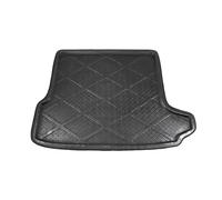 KUWAYO Misura for BMW X3 2007 2008 2009 2010 Auto Baule Posteriore Boot Zerbino Tappetini Impermeabili Tappeto Anti Fango Vassoio Cargo fodera