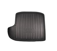 KUWAYO Misura for Buick Regal Lacrosse Excelle XT GT EnClave EnCore Verano Auto Baule Posteriore Boot Zerbino Tappetini Tappeto Anti Fango Cargo impermeabile(FOR Regal 2017)