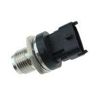 KUWAYO Misura for Fiat 500 500 C 500C 500L 500X 1.3 1.6 2.0 D Multijet 0281006164 50438237 CR Common Rail Sensore di Alta Pressione Del Carburante regolatore