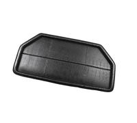 KUWAYO Misura for H0nda Odyssey 2015 2016 2017 2018 Auto Baule Posteriore Boot Zerbino Tappetini Impermeabili Tappeto Anti Fango Vassoio Cargo fodera
