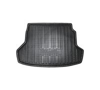 KUWAYO Misura for Hyundai Accent Sedan 2018 Auto Baule Posteriore Boot Zerbino Tappetini Impermeabili Tappeto Anti Fango Vassoio Cargo Liner
