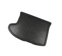 KUWAYO Misura for Jeep Compass 2007 2008 2009 2010-2016 Auto Baule Posteriore Boot Zerbino Tappetini Impermeabili Tappeto Anti Fango Vassoio cargo Liner