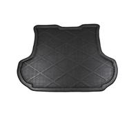 KUWAYO Misura for Mitsubishi Lancer Galant Outlander Pajero V93 V97 V37 ASX Sport Car Baule Posteriore Boot Zerbino Tappetini Cargo Zerbino impermeabile(FOR Galant)