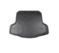 KUWAYO Misura for Nissan Cefiro Soleggiato Teana Qashqai Tiida Livina Sylphy Marcch Xterra X-Trail Murano CALCI Auto Baule Posteriore Boot Zerbino s Tappetini(FOR NV200)