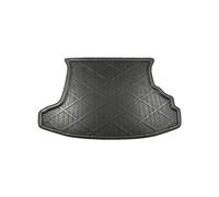KUWAYO Misura for Nissan X-Trail Rogue 2001-2007 Auto Baule Posteriore Boot Zerbino Tappetini Impermeabili Tappeto Anti Fango Vassoio cargo Liner