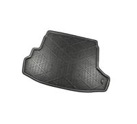 KUWAYO Misura for Nissan X-Trail Rogue 2009 2010 2011 2012 2013 Auto Baule Posteriore Boot Zerbino Tappetini Impermeabili Tappeto Anti Fango vassoio Cargo Liner