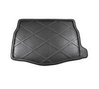 KUWAYO Misura for Peugeot 2008 2013 2014 2015 2016 2017 Auto Baule Posteriore Boot Zerbino Tappetini Impermeabili Tappeto Anti Fango Vassoio cargo Liner