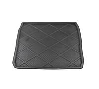 KUWAYO Misura for Peugeot 3008 2008-2016 Auto Baule Posteriore Boot Zerbino Tappetini Impermeabili Tappeto Anti Fango Vassoio Cargo Liner