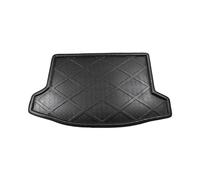 KUWAYO Misura for Subaru XV 2012-2017 Auto Baule Posteriore Boot Zerbino Tappetini Impermeabili Tappeto Anti Fango Vassoio Cargo Liner