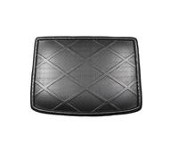 KUWAYO Misura for Suzuki Jimny Swift Vitara SX4 Liana Alto Kizashi Alivio S-cross Auto Baule Posteriore Boot Zerbino Tappetini tappeto Anti Fango Cargo(FOR Alivio)