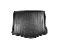 KUWAYO Misura for Toyata FJ Land Cruiser Camry Prado Prius Reiz Corona Corolla Rav4 Vios Yaris CH-R Auto Baule Posteriore Boot Zerbino tappeto Cargo(FOR REIZ 05-09)