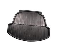 KUWAYO Misura for Toyota Corolla 2019 2020 Auto Baule Posteriore Boot Zerbino Tappetini Impermeabili Tappeto Anti Fango Vassoio Cargo Liner