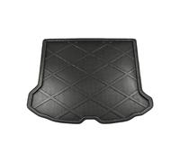 KUWAYO Misura for Volvo XC60 2009-2017 Tappetini Impermeabili Tappeto Anti Fango Vassoio Cargo Liner Auto Baule Posteriore Boot Zerbino