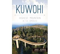 Kuwohi: Highest Mountain in the Smokies