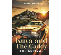 Kuya and The Caddy: The Arrival