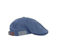 KUYCCSTRESI Cappelli Basco for Donne e Uomini, Basco Morbido e Comodo da Donna, Ideale for l'uso Quotidiano, Aggiungi Un Tocco di Stile al Tuo Outfit(Mist Blue)