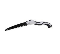 KUYCCSTRESI Sega Pieghevole da potatura for Il Taglio dei Rami degli Alberi, seghe for Legno, attrezzo da Giardinaggio, Sega da Giardino efficiente