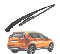 KUYHYNDEW Tergicristalli per Nissan X-Trail T32 2014 2015 2016 2017 2018 2019 2020 2021 2022 2023, Kit Spazzole Tergicristallo Auto Spazzola del Tergicristallo Posteriore Accessori Auto