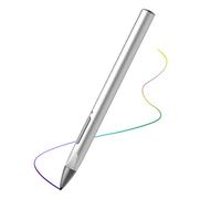 KUYiA Active Stylus , 4096 Sensibilità alla pressione, compatibile con Microsoft Surface Pro X/8/7+/7/6/5/4/3, Surface Book/Go/Laptop/Studio, Adsorbimento Magnetico, Ricaricabile, Rifiuto Palma