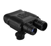 KUYNMCS Binocolo Digitale for Visione Notturna, for Adulti, Caccia alle Spie Militari, Scatta Foto E Registra Video A 980P nel Buio più Totale