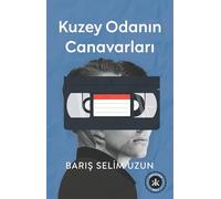 Kuzey Odanın Canavarları