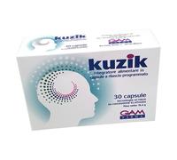 Kuzik 30 capsule
