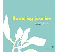 Kuzma,Guntis / Liepaja Symphony Orchestra - Flowering Jasmine