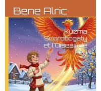 Kuzma Scorobogaty et l'Oiseau de Feu