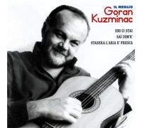 Kuzminac Goran - Il Meglio