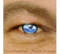 Kuzminac Goran - Nuvole Straniere