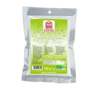 KUZU 100gr. BIO - prodotto multifunzione dal raggio d’azione ampio, ideale per chi cerca un prodotto affidabile ogni giorno, peso 100 g e unisce funzionalità pratica e sensazione piacevole giorno dopo