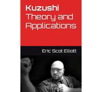 Kuzushi Theory and Applications